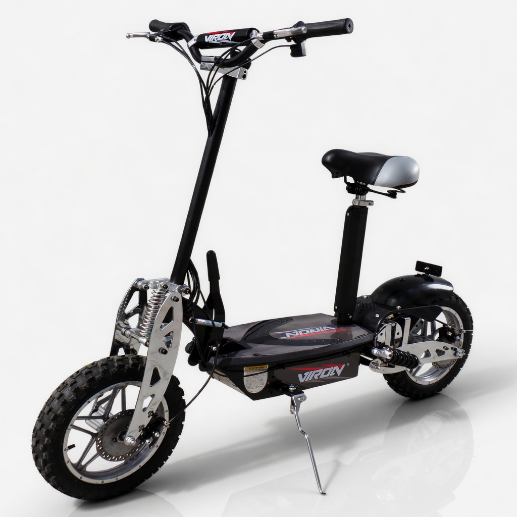 Електросамокат Viron Max 11" — товар для дропшипінгу в Україні
